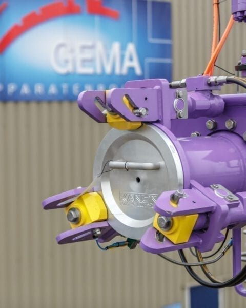 Loading Equipment For Chemcials (4)