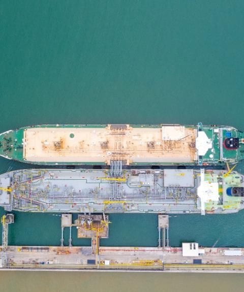 Bunkering Solutions